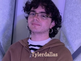 tylerdallas Chaude Vision