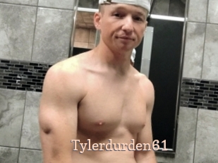 Tylerdurden61