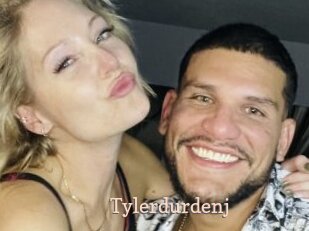 Tylerdurdenj
