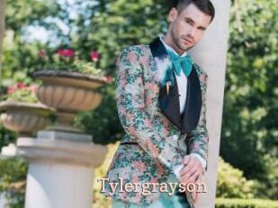 Tylergrayson