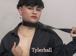 Tylerhall
