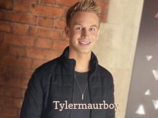 tylermaurboy Chaude Vision
