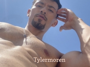 tylermoren Chaude Vision