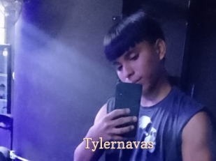 tylernavas Chaude Vision
