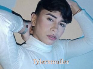 Tylerxmuller