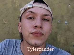 Tylerzander