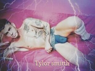 Tylor_smitth