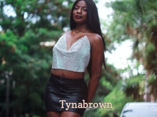 Tynabrown