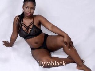 Tyrablack