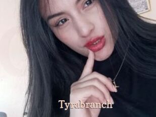 Tyrabranch