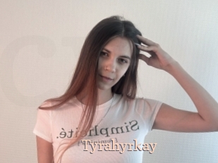 Tyrahyrkay