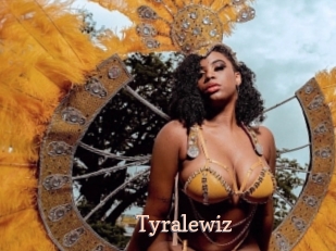 Tyralewiz