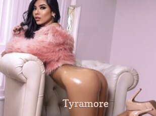 tyramore Chaude Vision