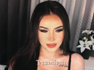 Tyrawilson