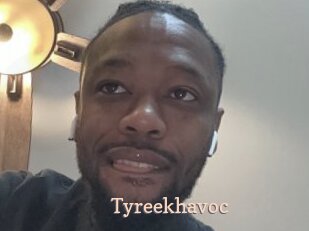 Tyreekhavoc