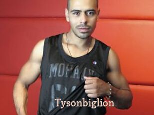 tysonbiglion Chaude Vision