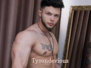 Tysondevious