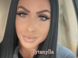 tytanylla Chaude Vision