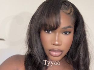Tyyaa