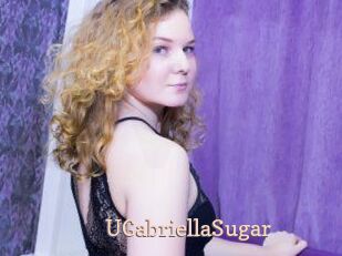 UGabriellaSugar