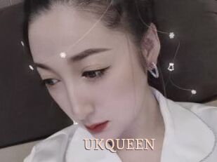 UKQUEEN