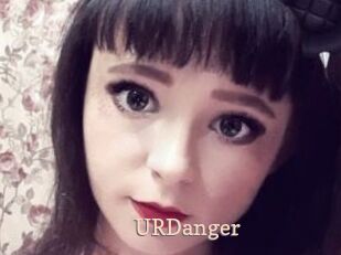 URDanger