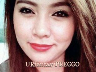 URfantasyPREGGO