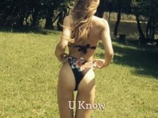 U_Know
