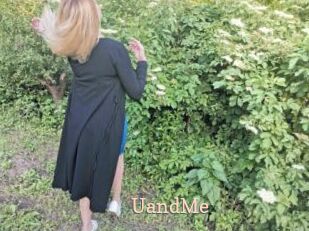 UandMe