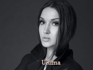 Ultima