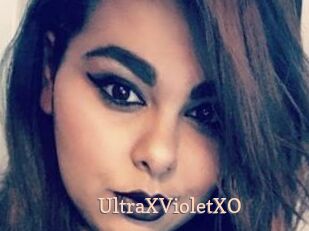 UltraXVioletXO