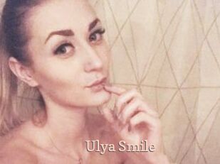 Ulya_Smile