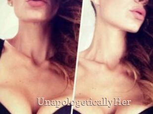 UnapologeticallyHer