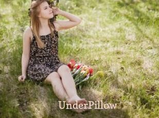 UnderPillow