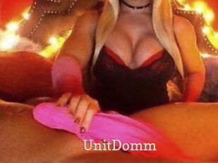 UnitDomm