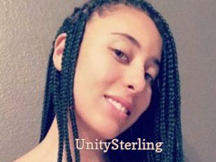UnitySterling
