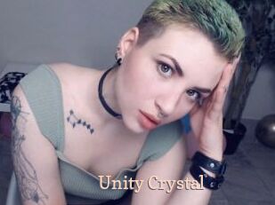 Unity_Crystal