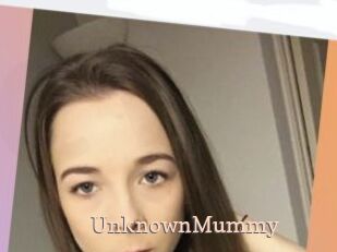 UnknownMummy