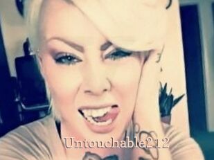 Untouchable212