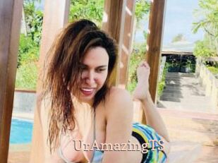 UrAmazingTS