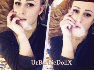 UrBarbieDollX