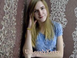 UrLovelyKerry