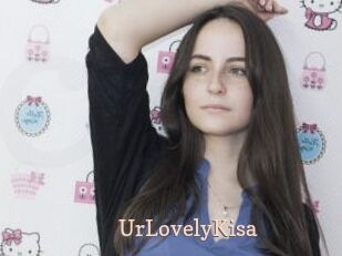 UrLovelyKisa