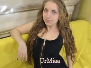 UrMiaa