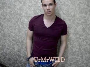 UrMrWILD