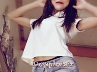 UrSupervMiz