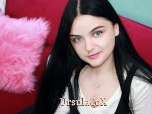 UrsulaCoX