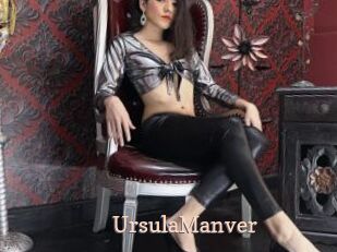 UrsulaManver