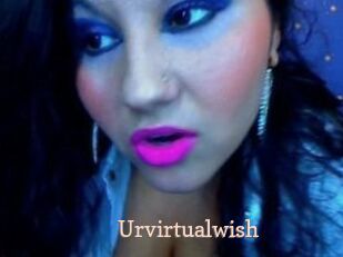 Ur_virtualwish