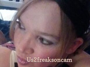 Us2freaksoncam